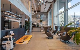 Unity Helsinki - A Studio Hotel